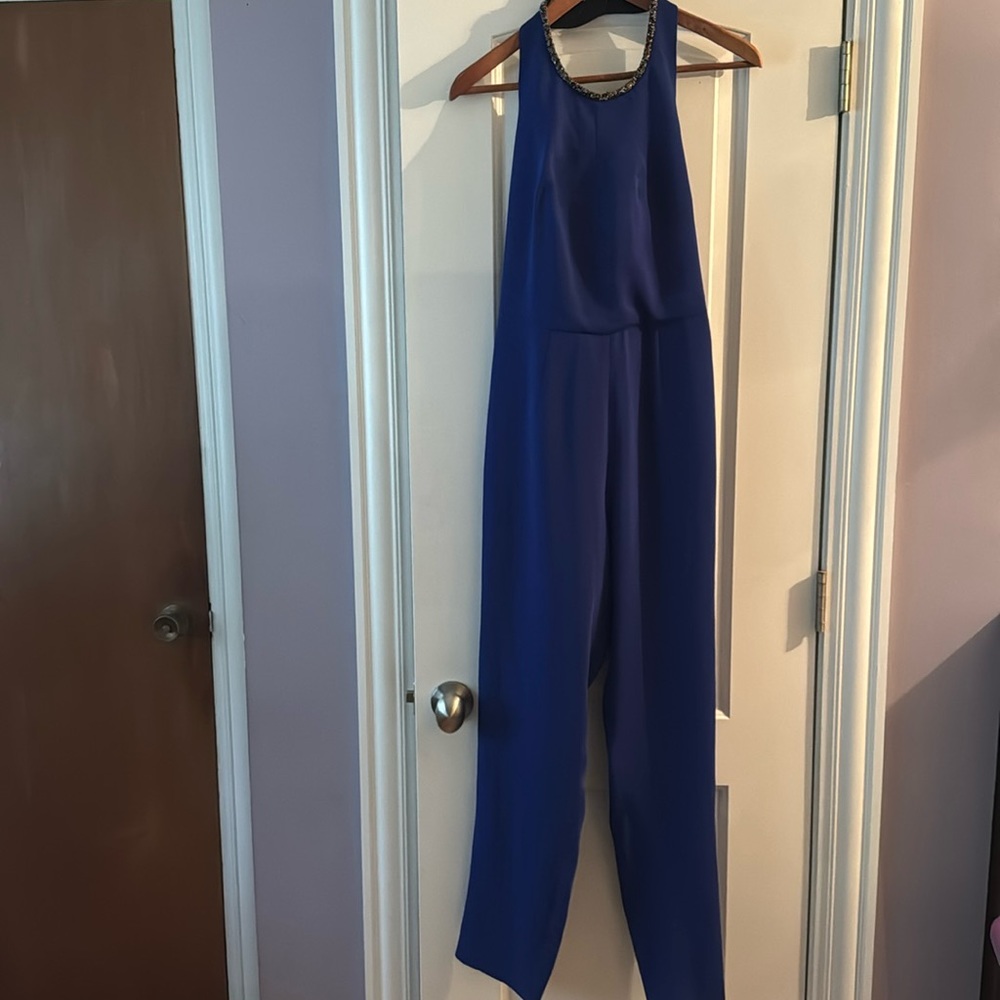 Rachel Rachel Roy NWT Jumpsuit